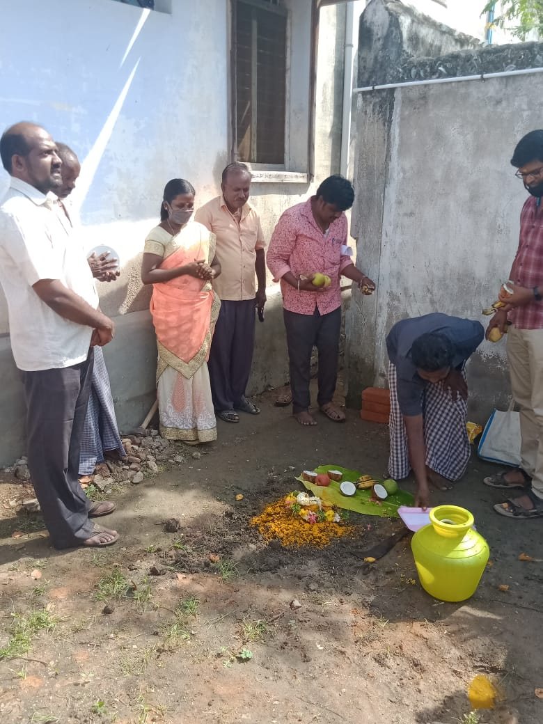 Building-Inagration-at-Gandinagar-Virudhunagar-3