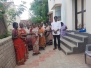 Christian Women's Aid Society- Project Description and Grants. Area Gnanaoliupuram