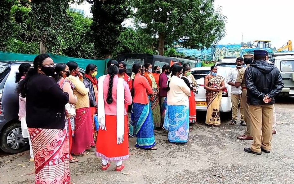 Petition-to-police-officer-about-Micro-credit-Kodaikanal