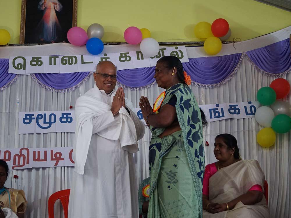 Kodaikkanal-1