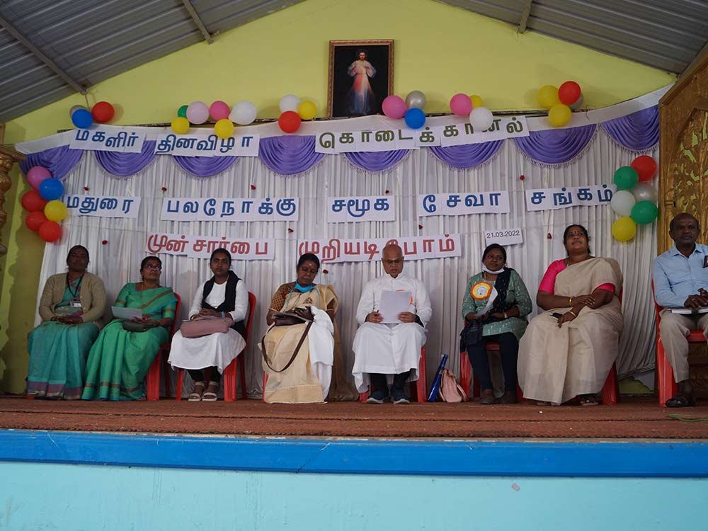 Kodaikkanal-10