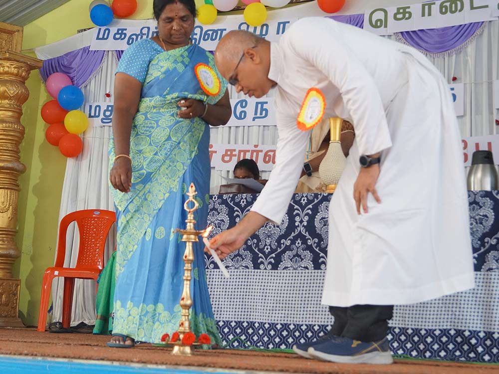 Kodaikkanal-2