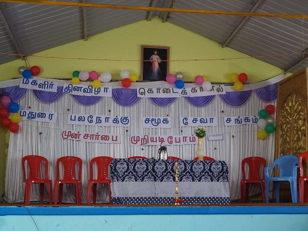 Kodaikkanal-4