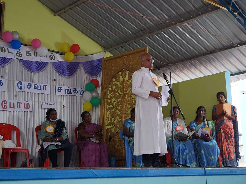 Kodaikkanal-5