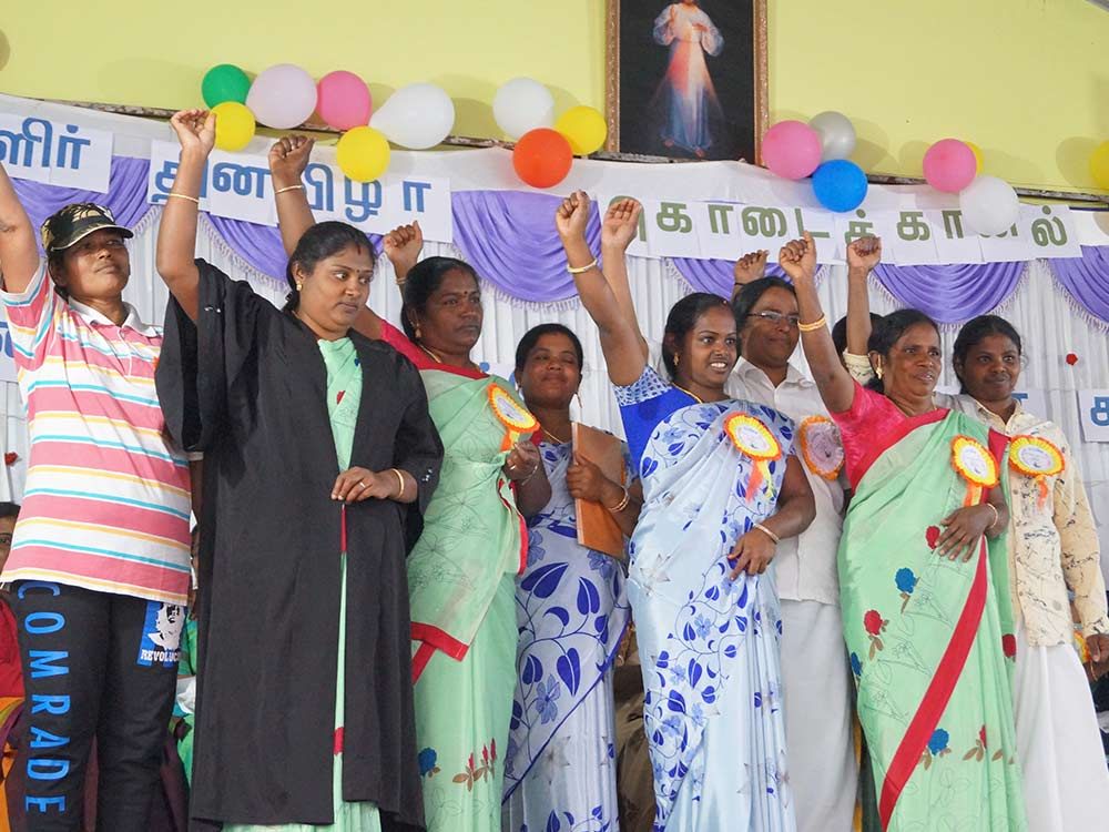 Kodaikkanal-6